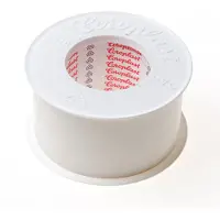 Bouwsales Coroplast 302 tape wit 50mm x 25 meter