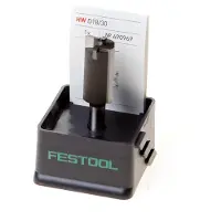 Festool 490969 HW S8 D18/30 Groeffrees - 8" - 18mm - 30/65mm