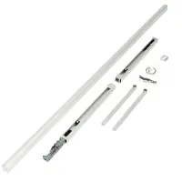 Geze Glijarm ISM voor TS 5000 / TS 3000 V