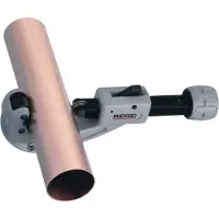 Ridgid Pijpsnijder 151 31632 6-42mm Dunw