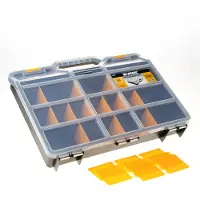 Ironside Assortimentskoffer