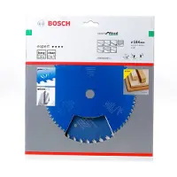 Bosch Expert for Wood 2608644042 Cirkelzaagblad 184 x 30 x 1.6 mm Aantal tanden: 40 1 stuk(s)