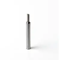 Bouwsales Hardmetaal groeffrees 4mm x lengte 65mm x schacht 6mm F03
