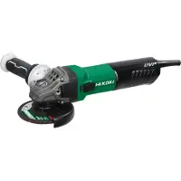 HiKOKI G13BY WQZ Haakse slijpmachine 125mm 1700W met rem