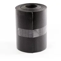 Kelfort Loodvervanger Zwart 250mm X 10M - 1525073