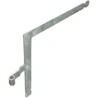 Gebr. Bodegraven GB Heng voor garagedeur 48366 Elvz LB/RO