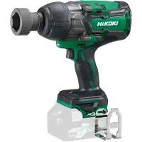 HiKOKI WR36DAW2Z Accu Slagmoeraanzetter 3/4" 36V In HSC III (accu slagmoersleutel)