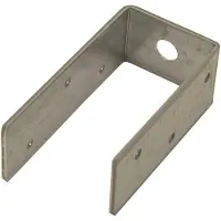 On24 REGELWERKKLEM 38X80X85 SV 30X2
