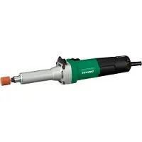 HiKOKI GP3VWAZ Rechte Slijpmachine - 25 mm - 760 W
