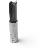 Klusgereedschapshop Trasco HM groeffrees E18 12mm x schacht 12mm