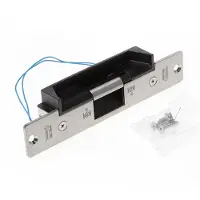 Assa Vema Deuropener 76-120Kl Inb As 24V Dc Dagsch