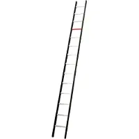 Altrex Ladder Nevada Nzer1041 1X14 Zwart
