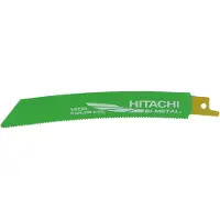 Hikoki Schrobzaagbladen Rcm30B (3 St) - 752043