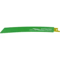 HiKOKI SCHROBZAAGBLADEN RCM40B (3 STUKS)