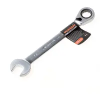 Fixman ratelsleutel 19mm