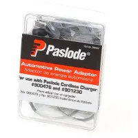 Spit Car adapter 12V 900507