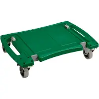 HiKOKI 402543 Rolwagen/trolley Voor Systainers