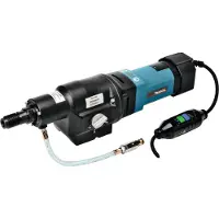 Makita DBM230 230 V Diamantkernboormachine nat