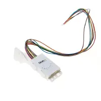 Duco CO2 boxsensor Silent & Silent Connect
