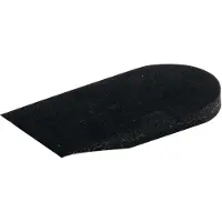 Mysole Heellift 10mm - Hakverhoger - Hielverhoger - Ontlast de achillespees - Beenlengteverschil - 1 paar - Maat L