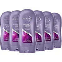 Unilever Conditioner Verleidelijk Kort Voordeelverpakking 6x300ml