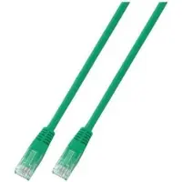 PROCABLE Netwerkkabel | Cat5e U/UTP | 30 meter (Groen)