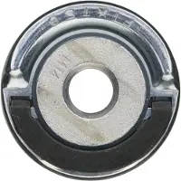 Milwaukee FIXTEC-spanmoer FIXTEC Nut klein - 1 pc - 4932352473