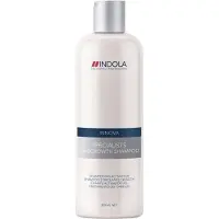 Indola MULTI BUNDEL 3 stuks Innova Specialist Hairgrowth Shampoo 300ml