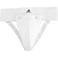Adidas Heren Kruisbeschermer - Tok - M