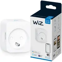 WiZ Connected WiZ Slimme Stekker