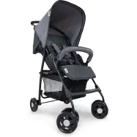 Hauck Buggy Sport Charcoal Stone