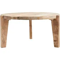 House Doctor Bali salontafel - naturel