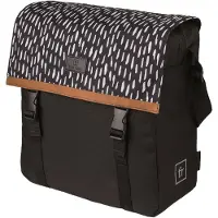 Fastrider Nara Shopper Zwart - 17L