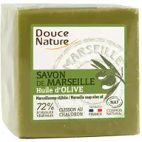 Douce Nature Zeep Marseille Olijf 600 Gr