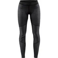 Craft Ideal Wind Tights Fietsbroek Dames - Maat XS
