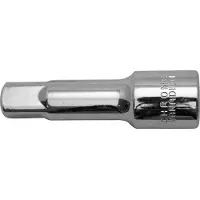 Skandia dop-verlengstuk 75 mm 1/2"