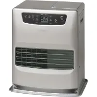 Zibro - Ventilatorkachel