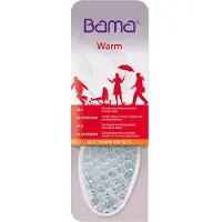 Bama Warm - Kids Alu Therm - 27