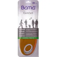 Bama Inlegzool Bama Comfort Universal Thin Fit-Schoenmaat 41