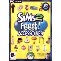 The Sims 2 - Celebration Stuff (volledig engelstalig)