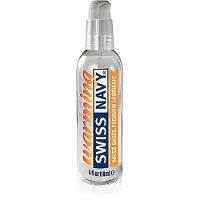 Swiss Navy Verwarmend Glijmiddel - 118 ml