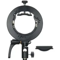 Godox S2-type Bracket Bowens