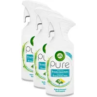 Air Wick Aerosol Pure Verfrissing Luchtverfrisser - 3x250ml