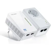 TP-LINK TL-WPA4226KIT WiFi 500 Mbps 2 adapters