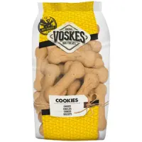 Voskes Hondensnacks Grote Kluif 10 kg