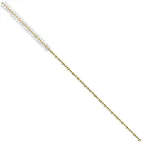 Lactona 6x Ragers Easyclean Xxs Long 2,5mm Geel 5 Stuks