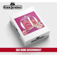 Eau Jeune Geschenkset - Lorientalle