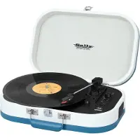 Trevi Tt 1020 Bt Draaitafel