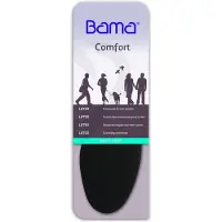 Bama SoftStep inlegzool - 39