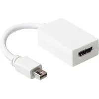 Ewent EW9861 Converter Cable Mini DisplayPort male - HDMI-A
